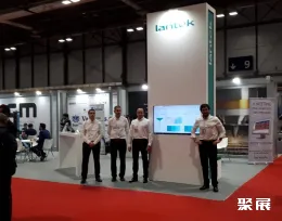 德国切割展现场图片5