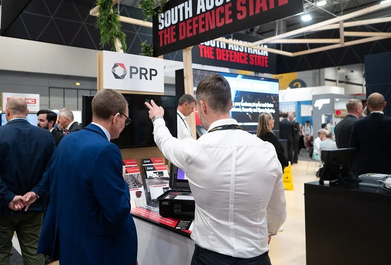 澳大利亚防务展(LAND FORCES)2026的展品范围