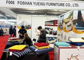 2024墨西哥纺织展门票怎么买 购买方式