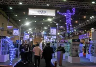 埃及汽配展2025参展商大全,展商名录购买