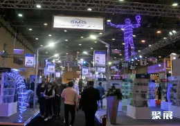 埃及汽配展现场图片3