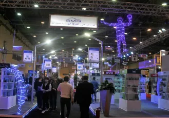 埃及汽配展2025参展商大全,展商名录购买