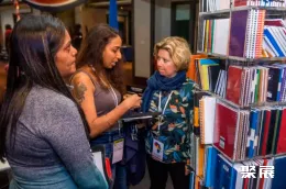 肯尼亚文具展现场图片2