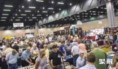 亚特兰大刀展(Blade Show Atlanta)2026参展攻略(时间地点/观众预约)