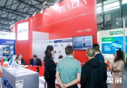 上海玻璃展现场图片7