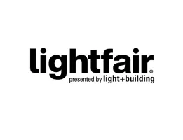 美國拉斯維加斯照明展覽會Logo