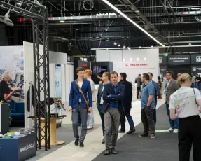 波兰物流展2026门票哪里买