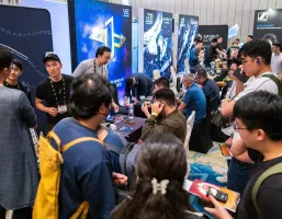 中东迪拜HiFi耳机展览会2026展位价格与展位申请