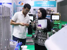 广州食品包装展2025时间及地点