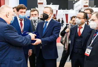 圣彼得堡工业展2025门票购买途径