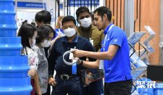 泰国水展2026门票购买途径