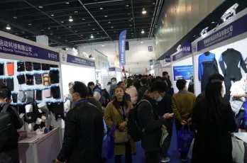 宁波体育展2025最新展商名录