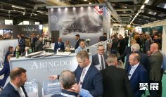 2025英国地板展展位费与展位申请