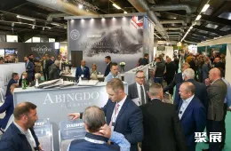 英国地板展现场图片3