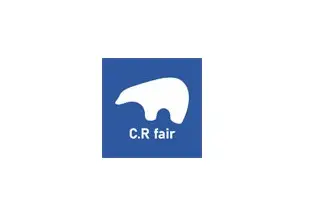 郑州制冷展logo