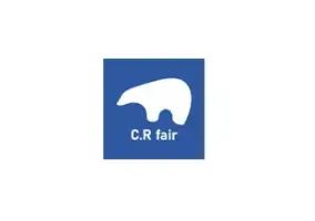 Zhengzhou International Exhibition on Refrigeration, Cold Chain, Air Conditioning, Heat Pumps, and VentilationLogo
