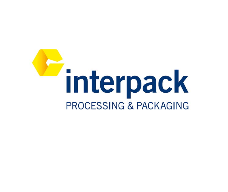 interpack China exhibition logo