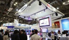 新加坡通信展(CommunicAsia)2026门票购买途径