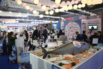 2026年西班牙渔业展(Seafood Expo Global)门票购买方式，多少钱一张？