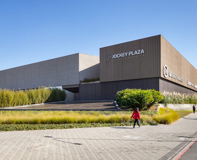 秘鲁利马赛马广场Jockey Plaza