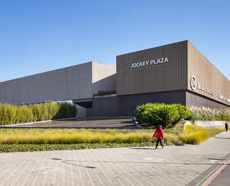 秘鲁利马赛马广场Jockey Plaza图片3