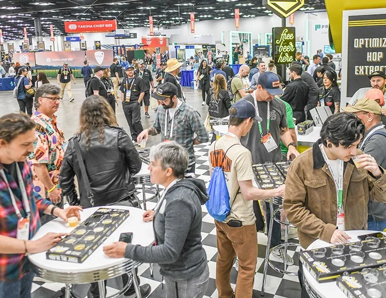 美国精酿啤酒展(Craft Brewers Conference)2026时间和举办地点