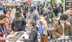 美国精酿啤酒展(Craft Brewers Conference)2026展品有哪些?