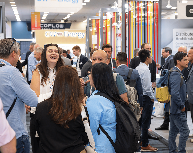 2026南非太阳能展 (RE+South Africa)预登记注意事项