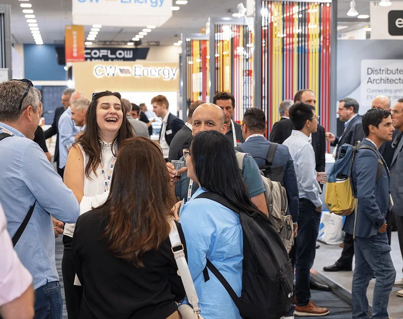 2026南非太陽能展 (RE+South Africa)預登記注意事項