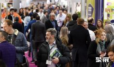 2026年英国标签展门票购买方式,多少钱一张?