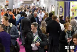 伯明翰标签印刷展展会现场(现场盛况)4