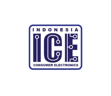 印尼费电子展logo