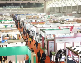 新德里瓦楞展展會(huì)現(xiàn)場(chǎng)(現(xiàn)場(chǎng)盛況)1