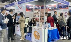 2026泰国轨道交通展(Asia Pacific Rail)最新参展商名录