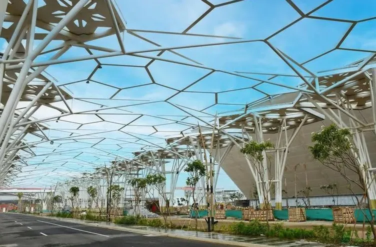 YashoBhoomi Convention Centre