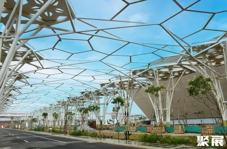 YashoBhoomi Convention Centre