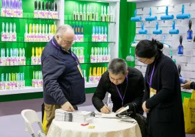 宁波中小工厂展2025展位图与展位申请