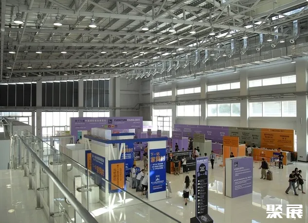 上海新国际博览中心