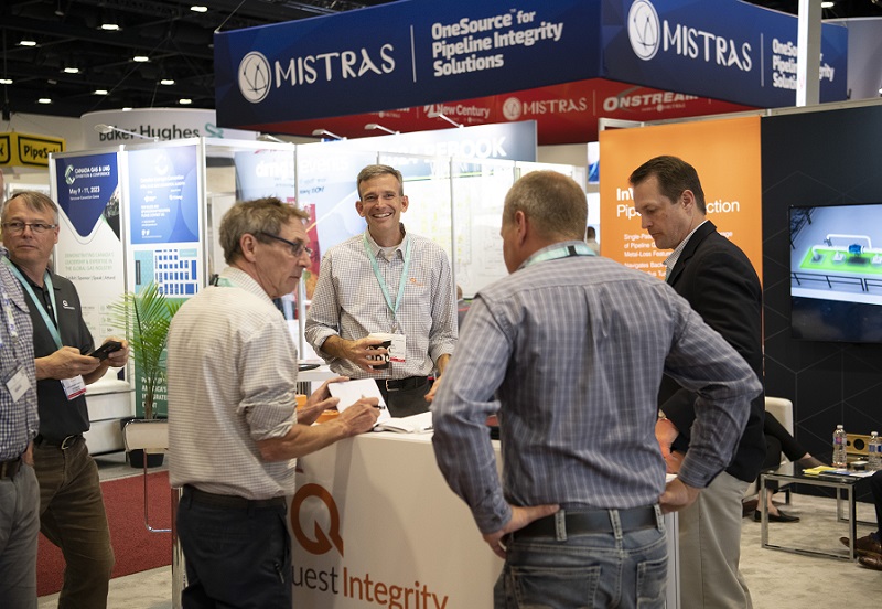 加拿大管材展2026门票怎么买 购票入口