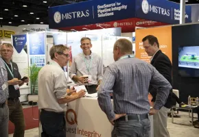 2026加拿大管材展展位圖與展位申請