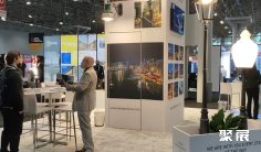 2027拉斯维加斯照明展时间及地点