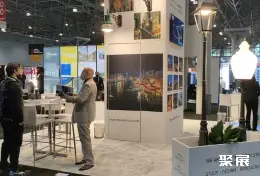 拉斯维加斯照明展展会现场(现场盛况)9