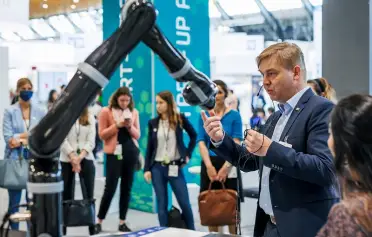 2028德国医疗技术展 (MedtecLIVE)预登记注意事项