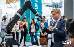 德国医疗设备展现场图片2