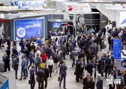 莫斯科直升机展现场图片1