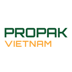 越南胡志明食品加工包装机械展览会实拍图