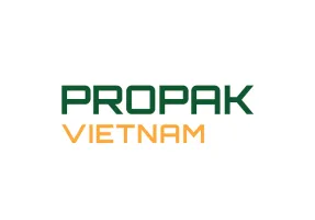 越南胡志明食品加工包装机械展览会Logo