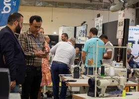 西班牙紡織機(jī)械展2025時間和舉辦地點