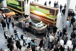 德国智慧能源展现场图片2