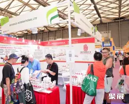 深圳马术马具展展会现场(现场盛况)5